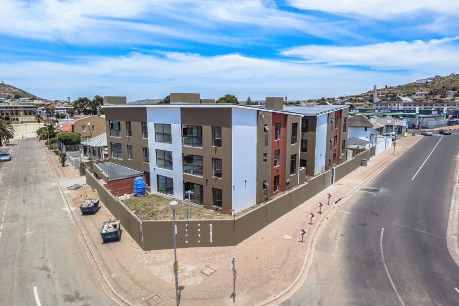 To Let 2 Bedroom Property for Rent in Saldanha Western Cape
